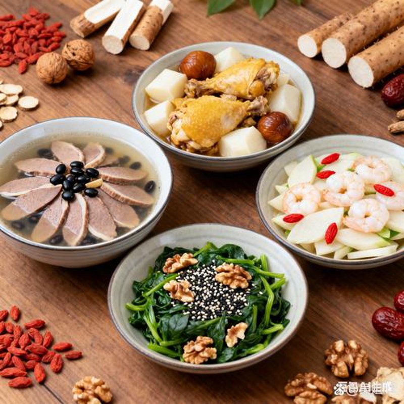 健康食品的未来发展趋势：从传统到科技